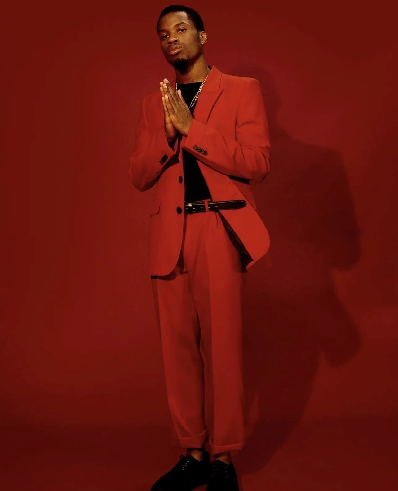 Editorial | TMWR Magazine THE ASIA VOLUME | Denzel Curry