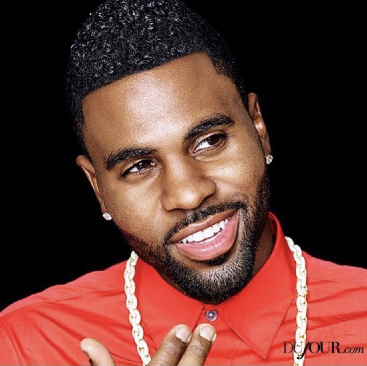 Editorial | Dujour.com | Jason Derulo