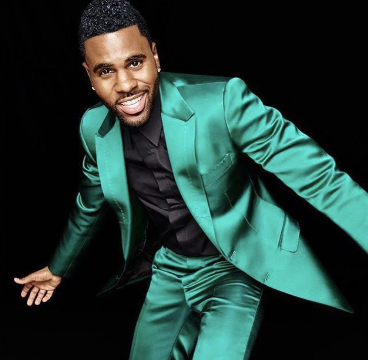 Editorial | Dujour.com | Jason Derulo