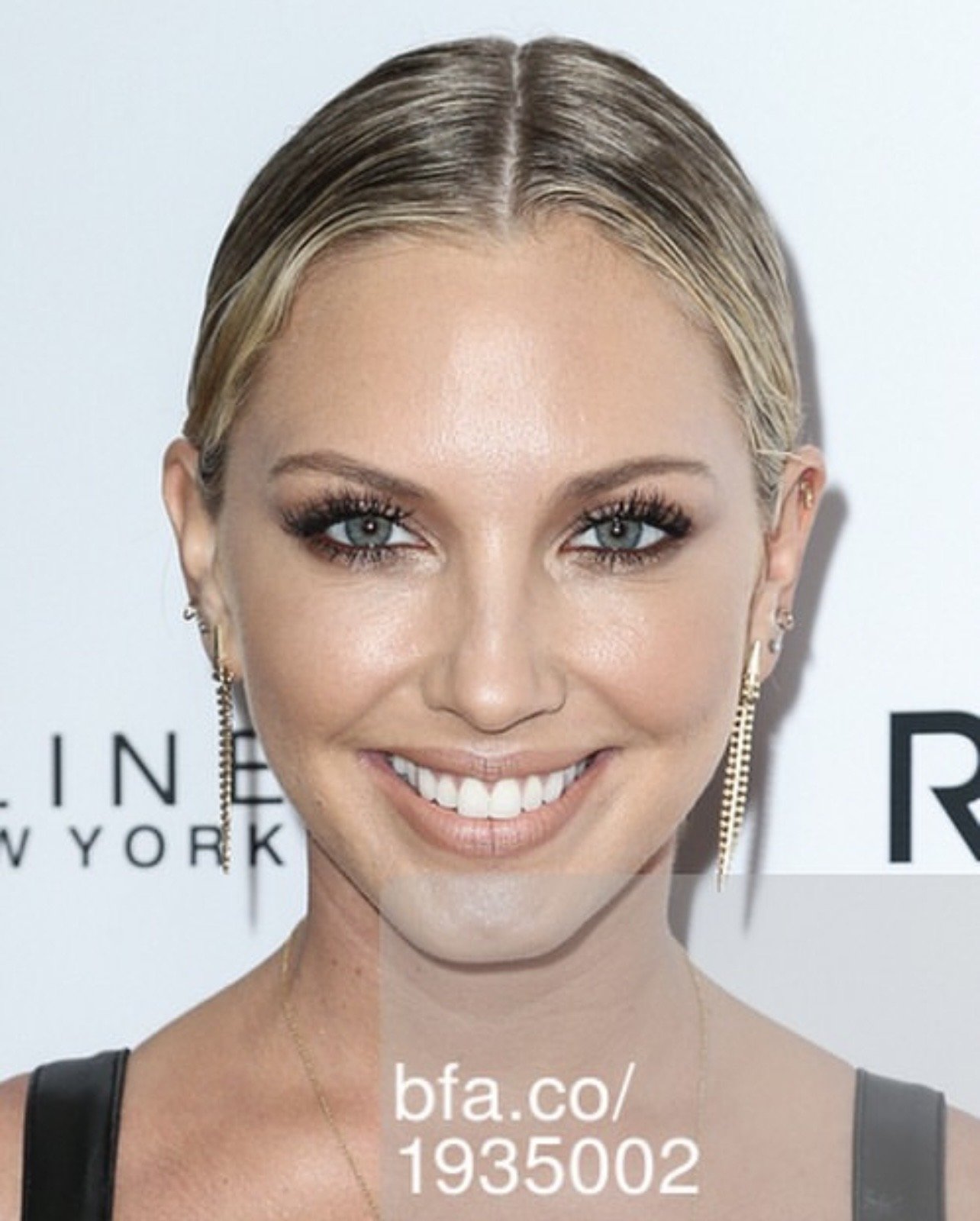 Movie Premier | Ashley Michealson 