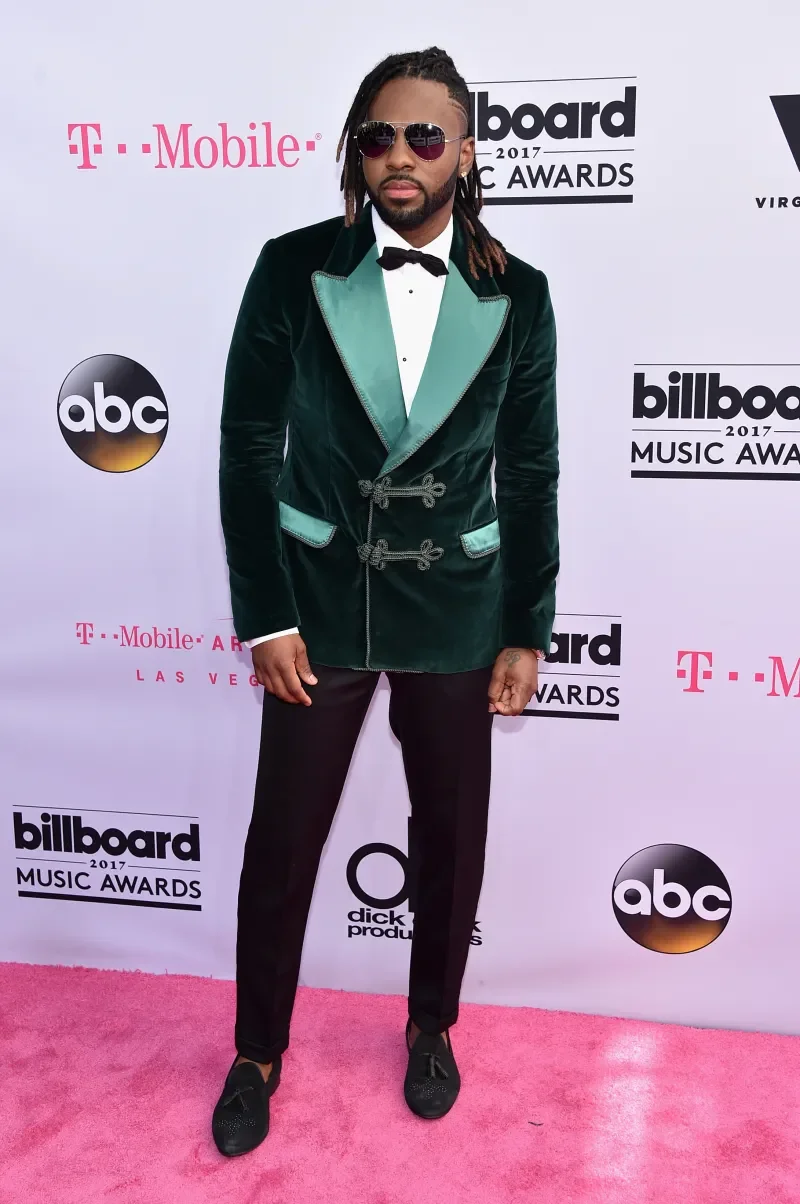 Billboard Music Awards | Jason Derulo 