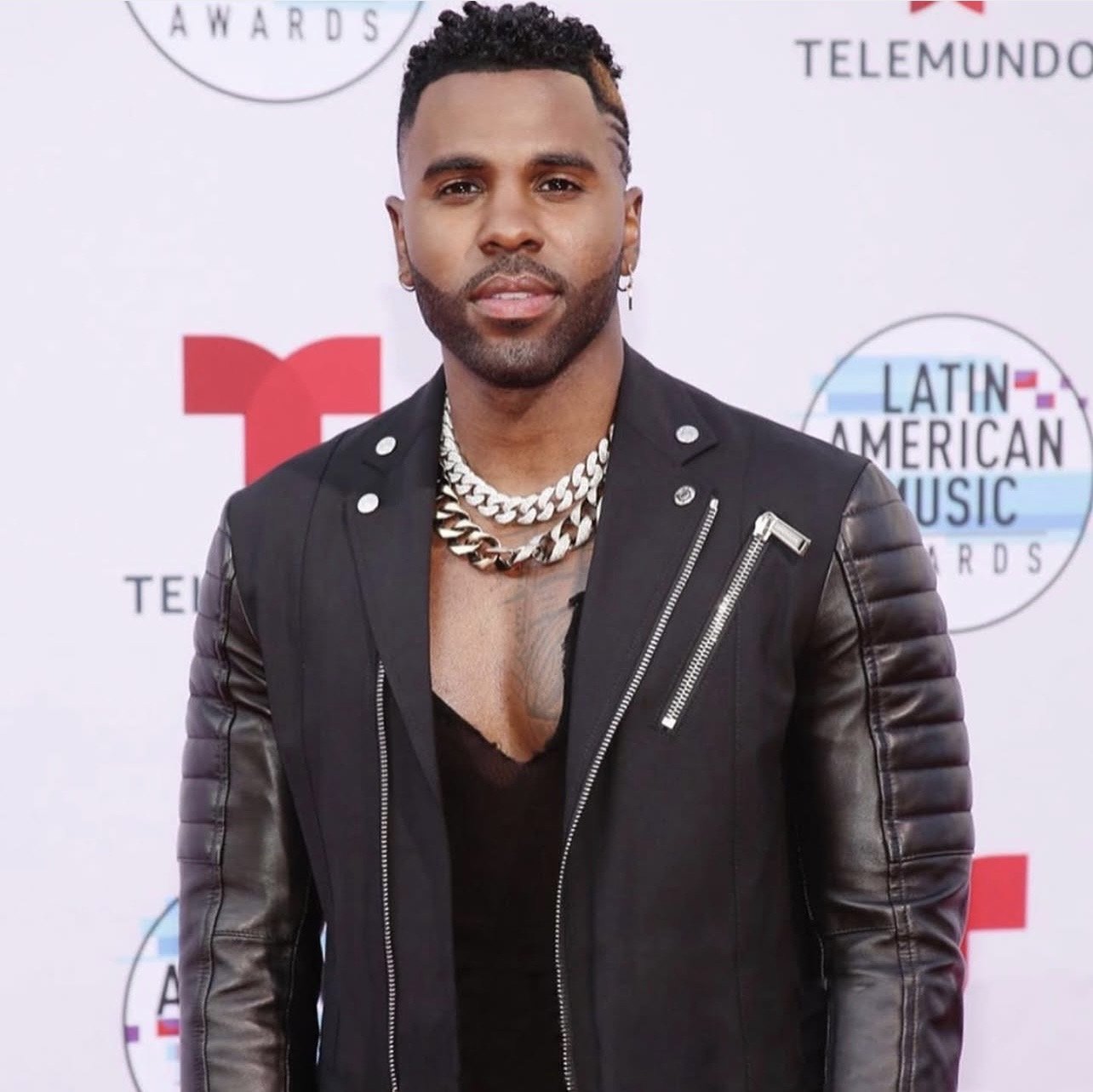  Latin Music Awards | Jason Derulo