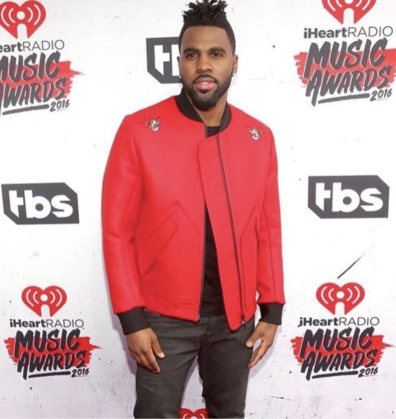  iHeart Music Awards | Jason Derulo