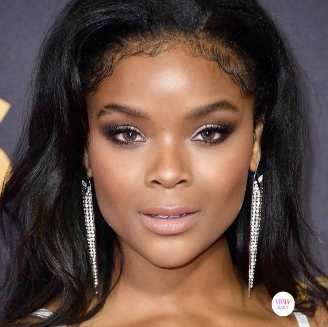 Emmys | Ajiona Alexus 
