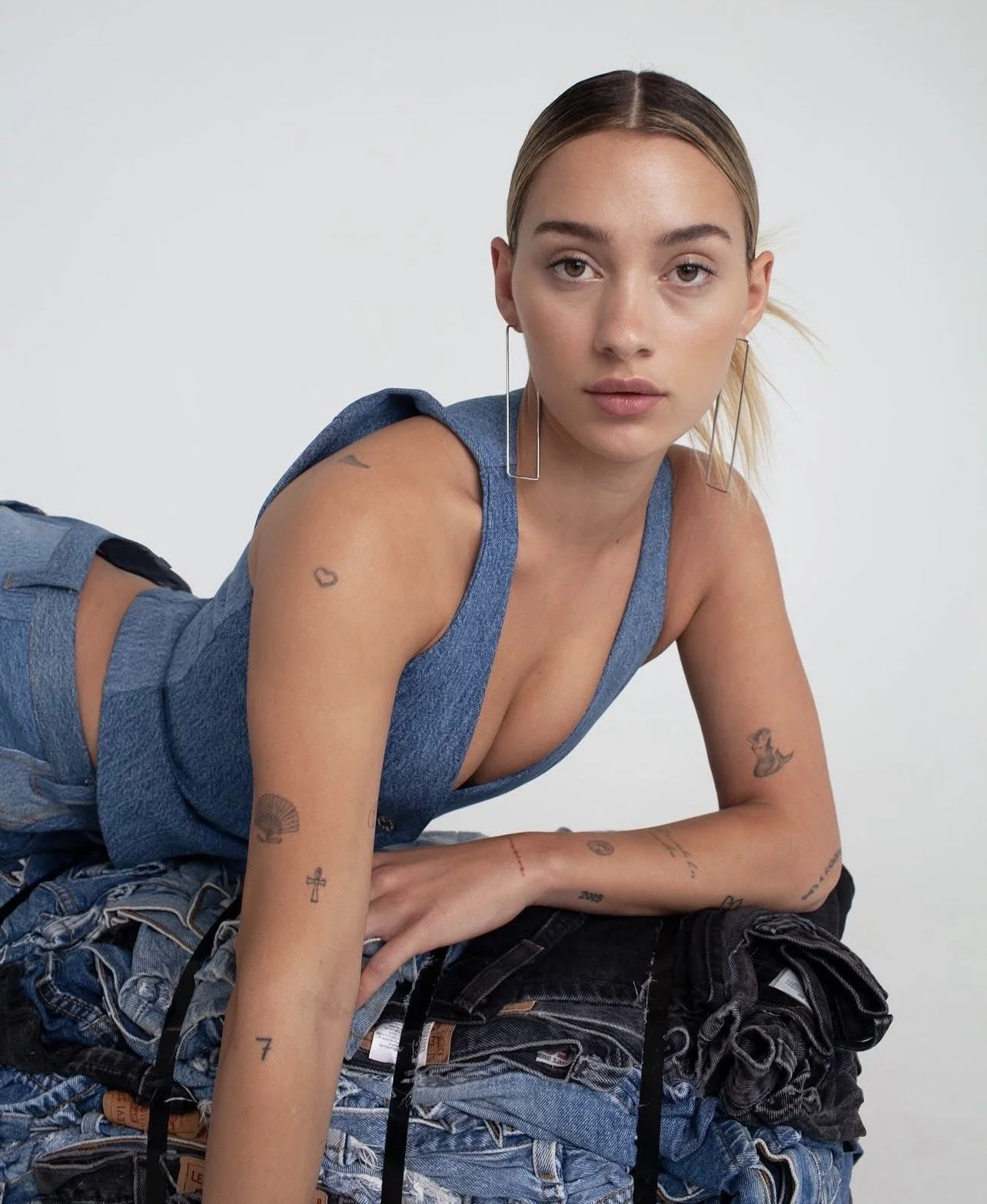 Editorial | EB Denim 