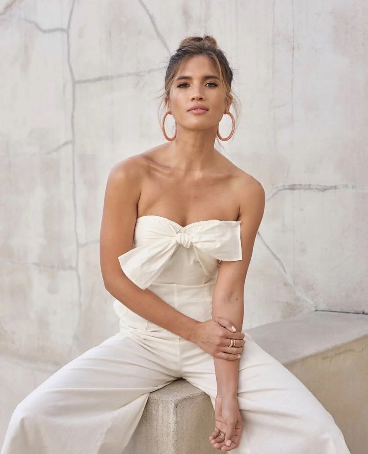 Editorial | Express x Rocky Barnes 