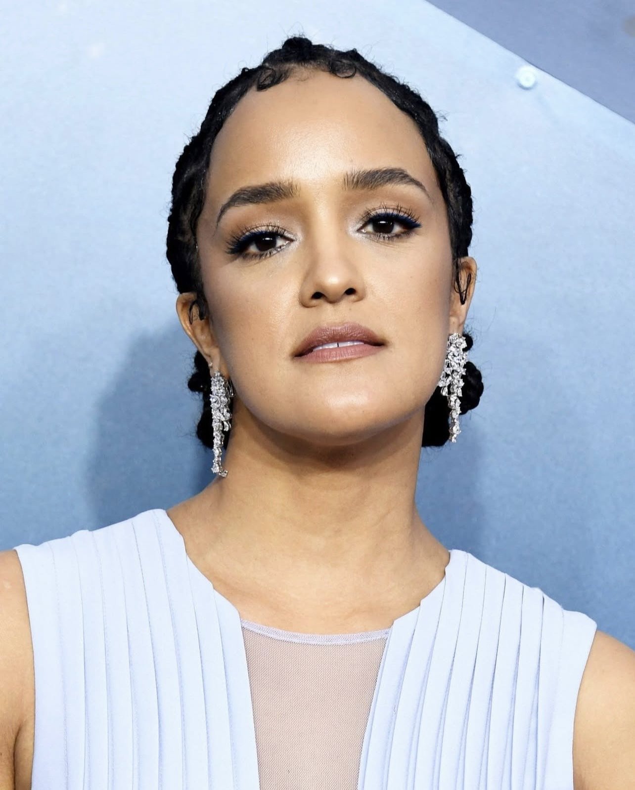 Sag Awards | Bahia Watson 