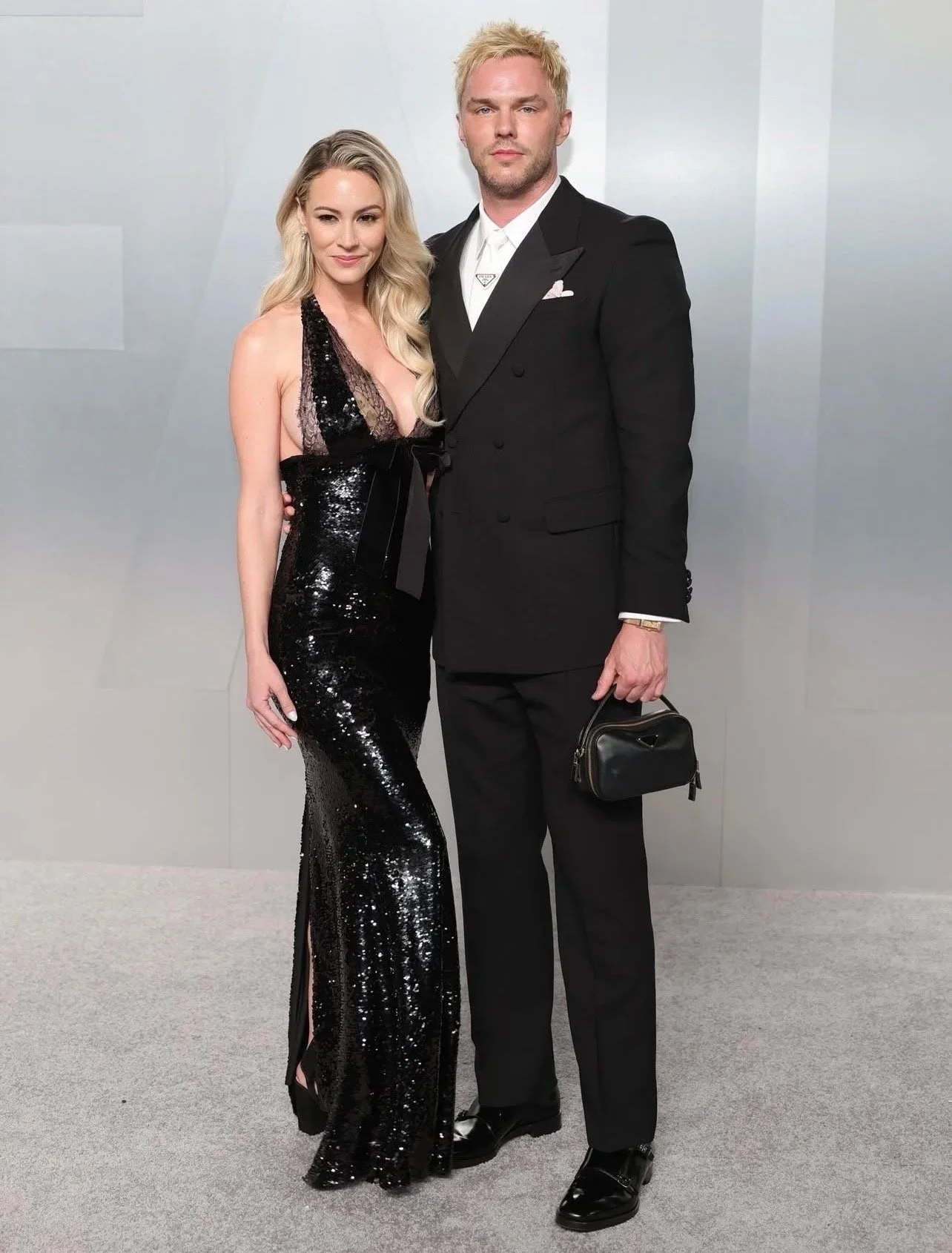 Vanity Fair Oscar Party | Bryana Holly