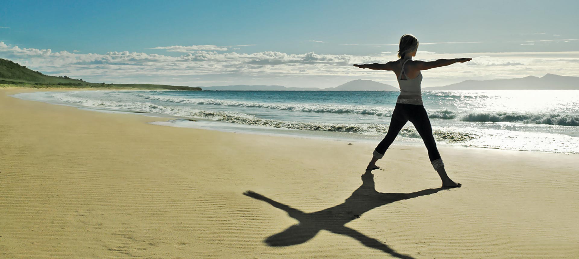 Beaches, Tasmania