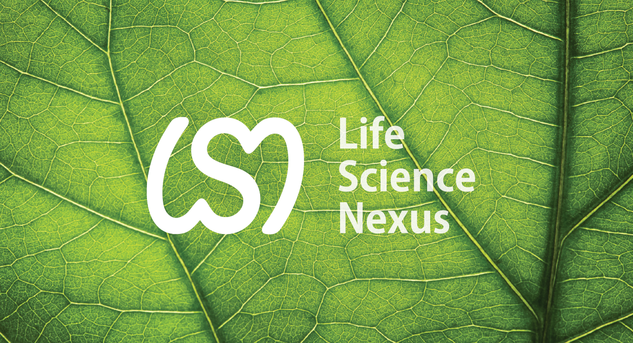A logo can solidify a brand, catch attention, and help you stand out from the crowd. This is a logo concept we developed for Life Science Nexus.