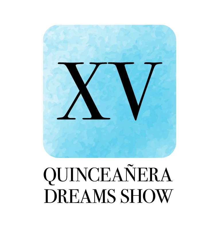 Quinceañera Dreams logo