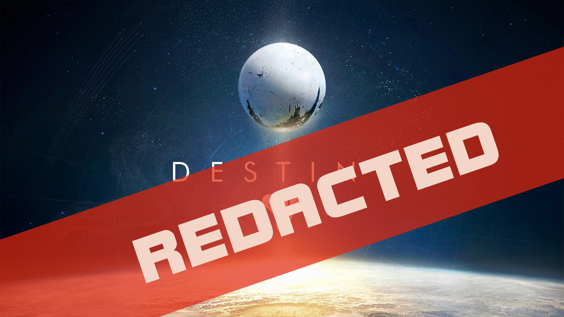 Activision // Destiny