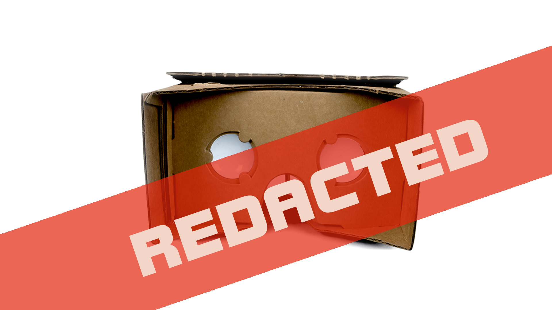 Google Cardboard