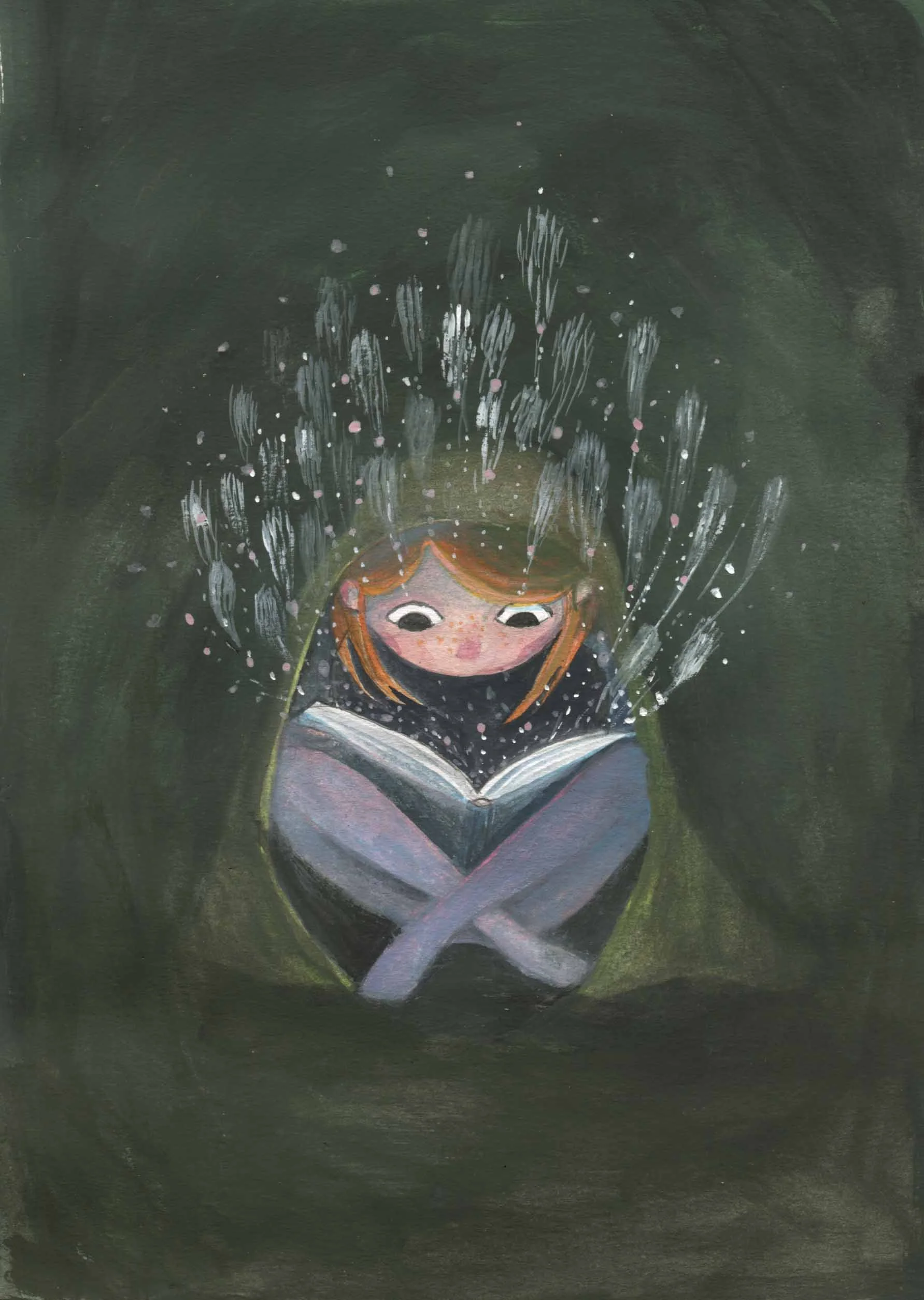 Reading