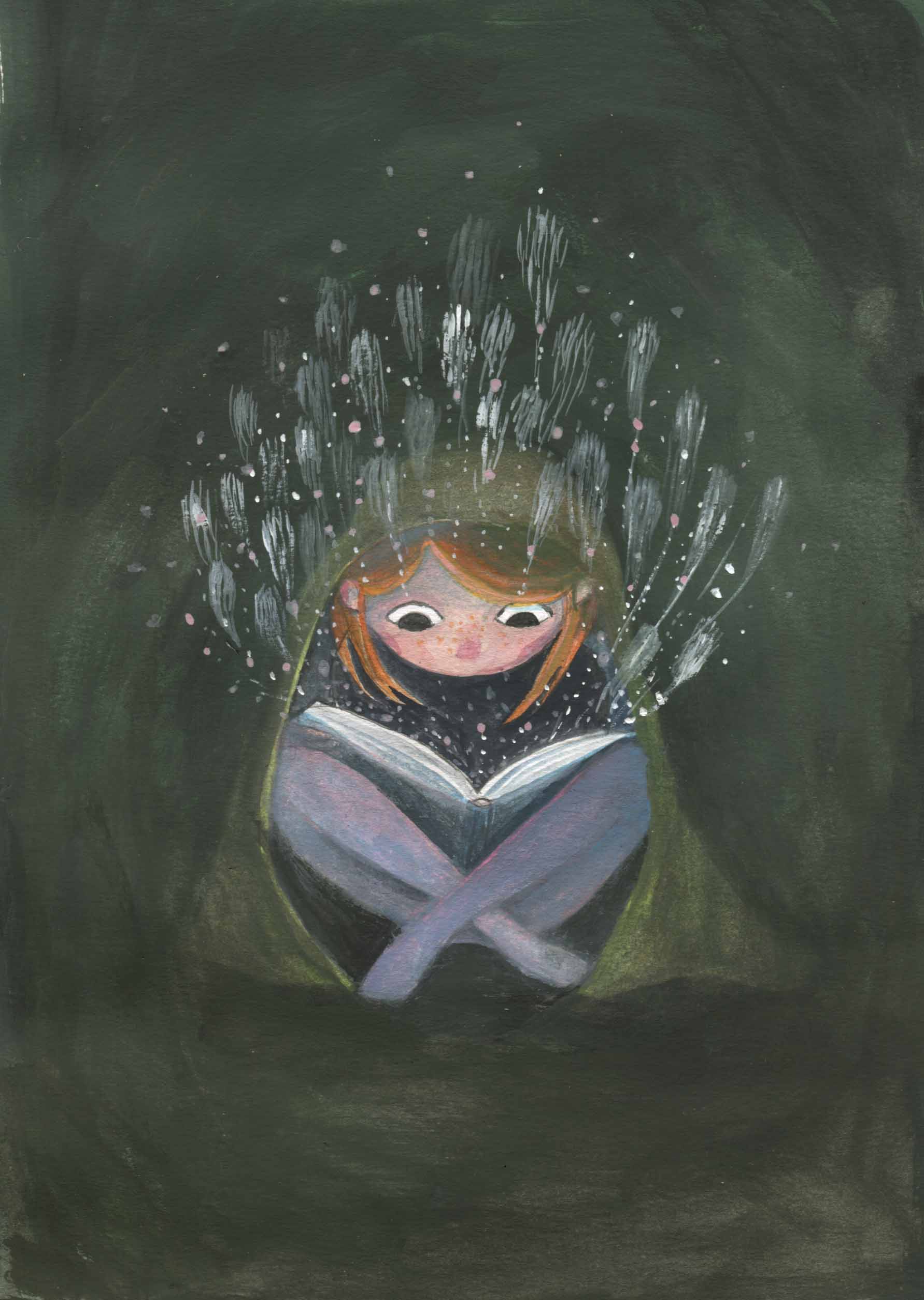 Reading