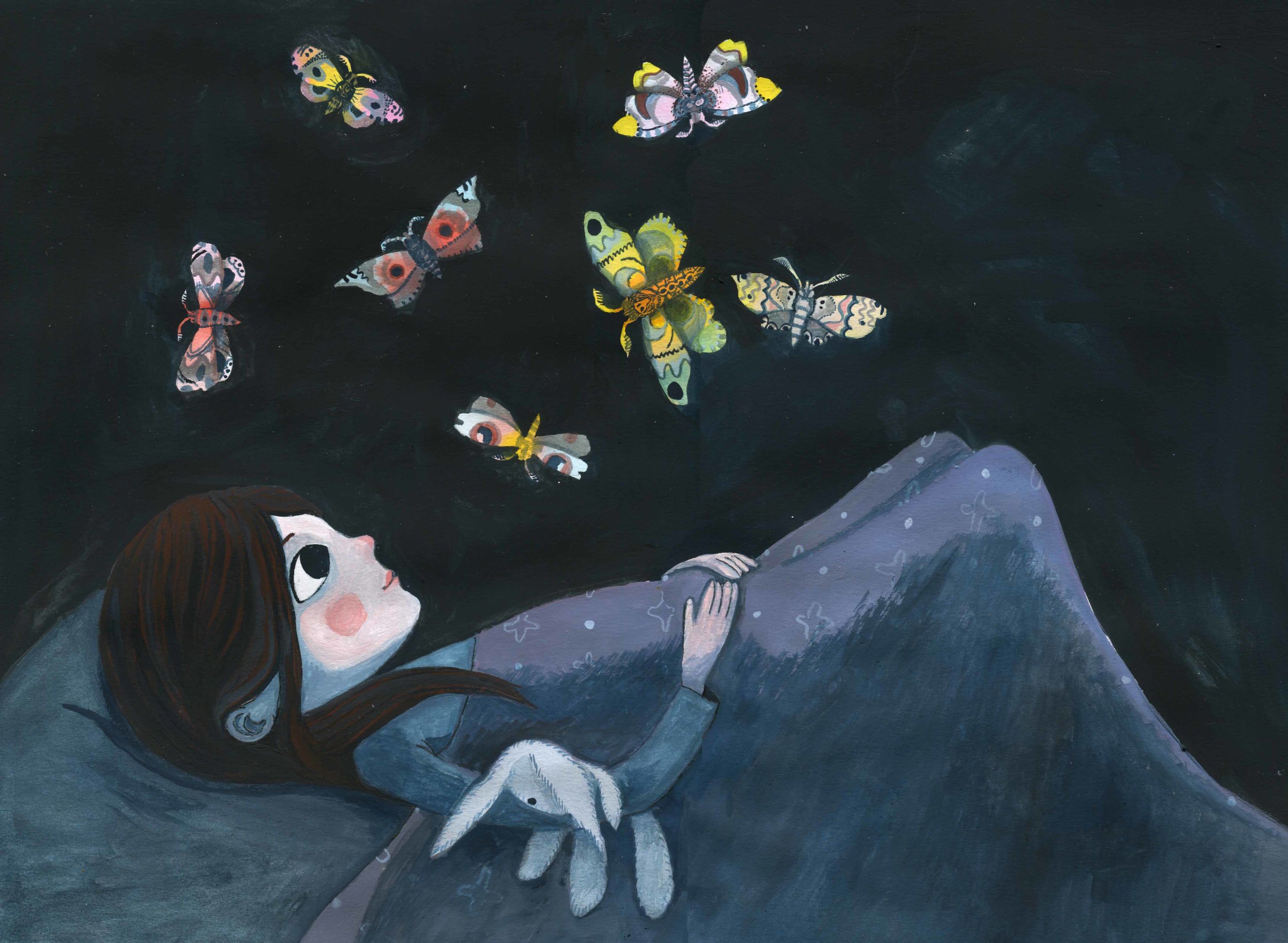 Sleepless