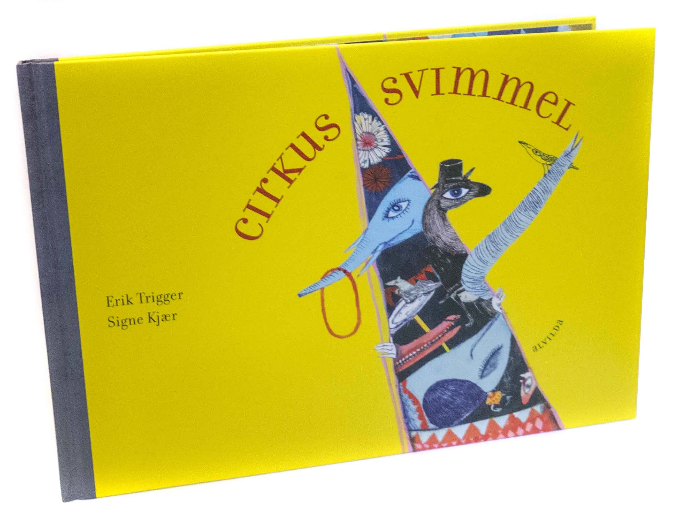 Cirkus Svimmel