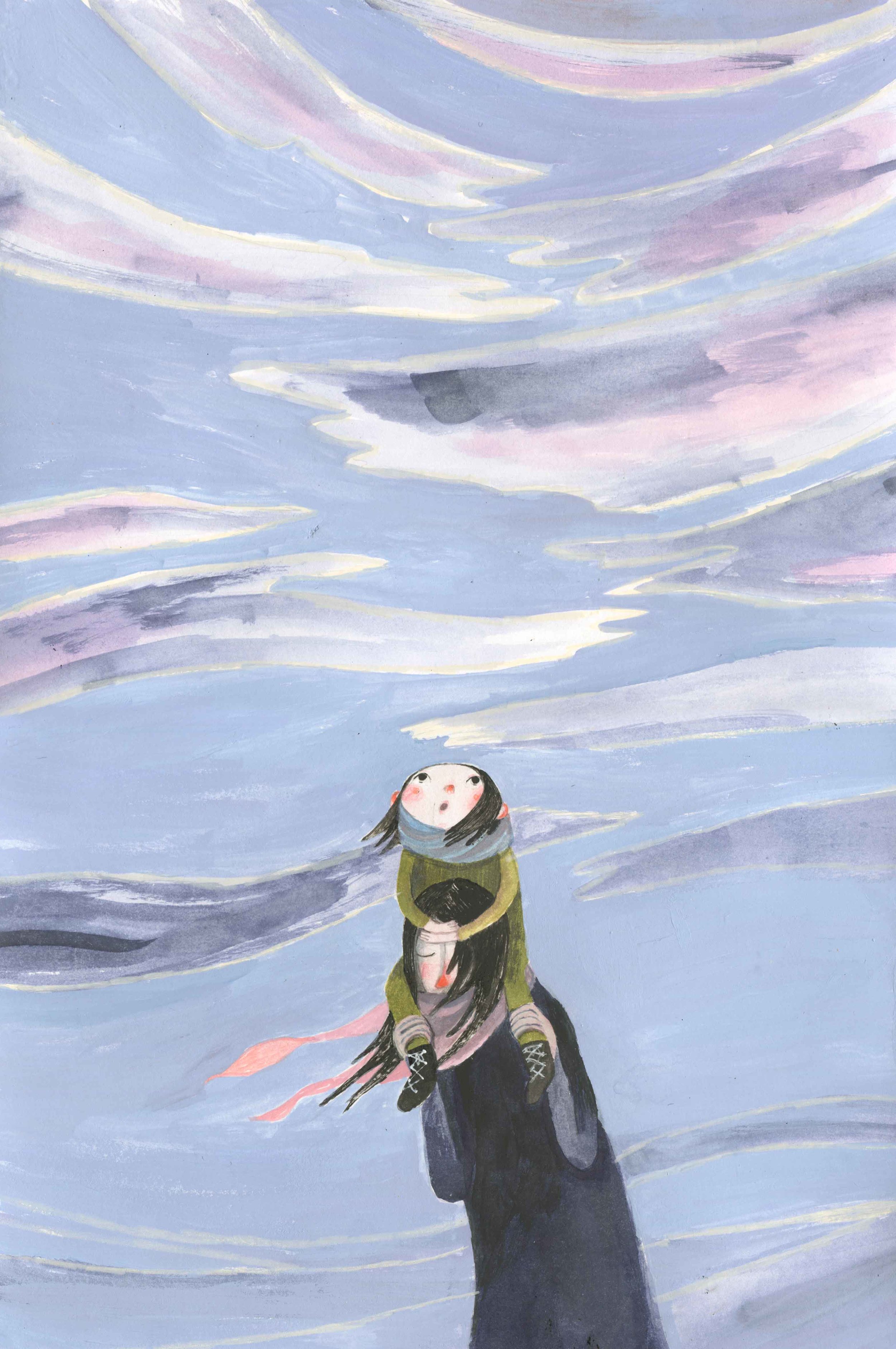 Windy