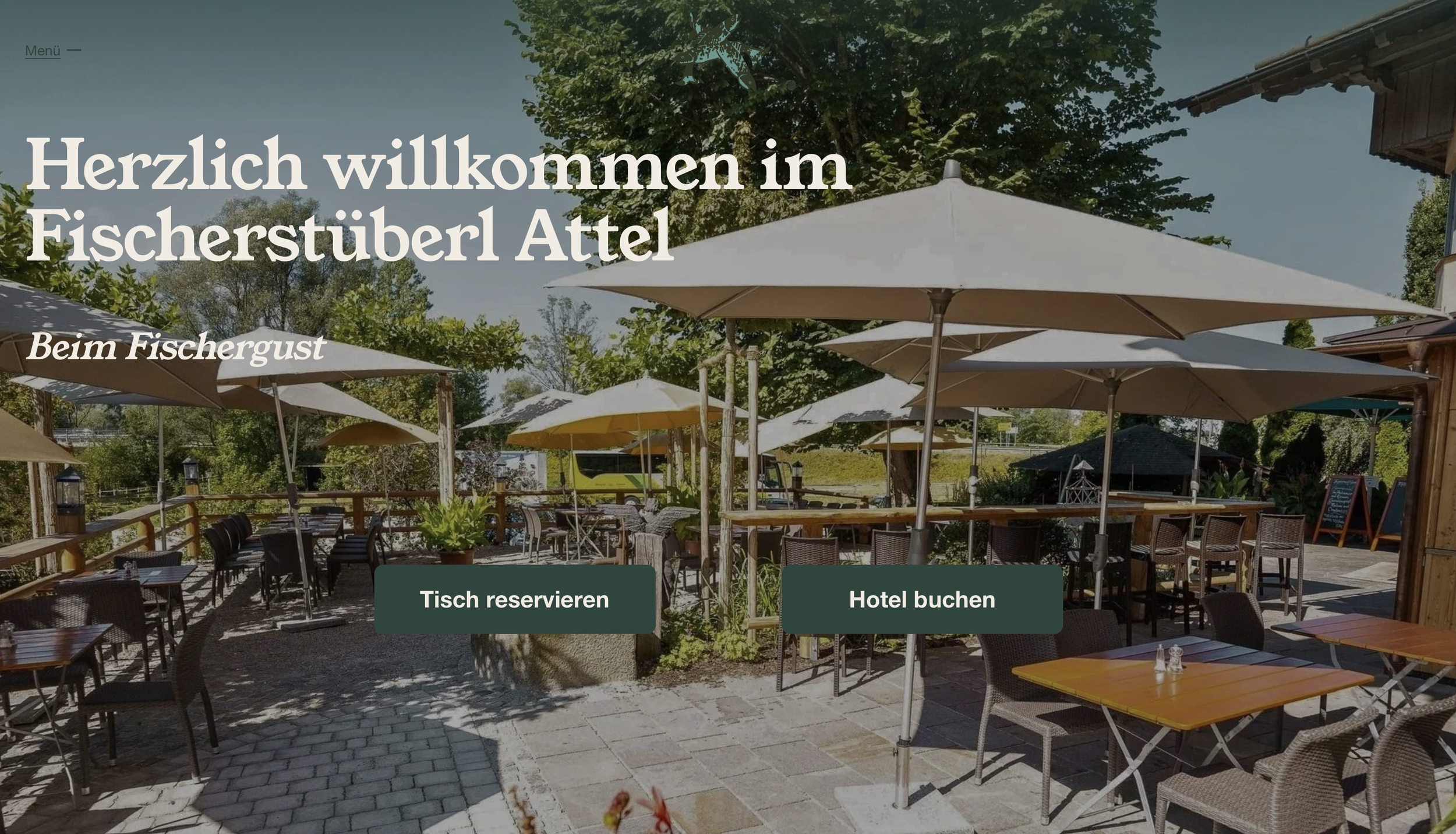 Unsere neue Homepage ist online