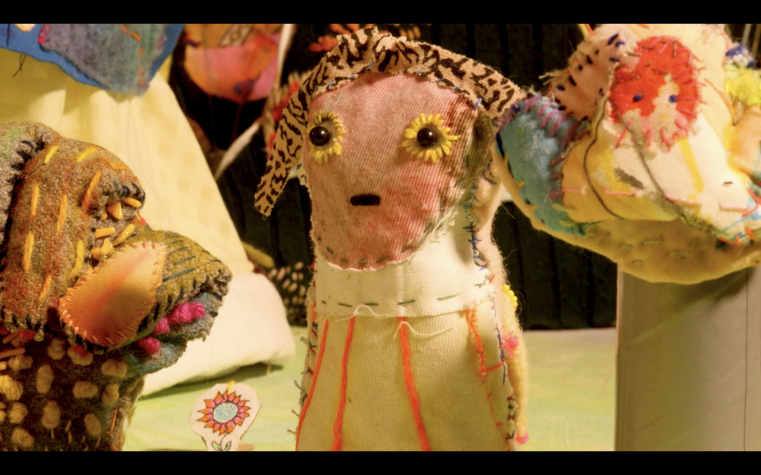 AUSTRALIAN ANIMATION FROM THE 1970S TO NOW