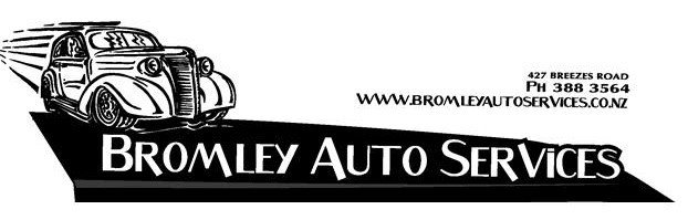 Bromley Auto