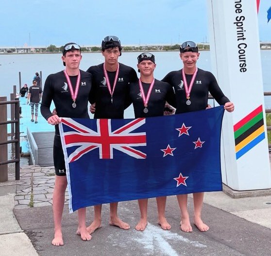 Results from Asia Pacific Cup Kayaking competition this weekend. Congratulations team! 
@liam._.rogers 
3rd u21 male 500m k4
5th u21 mixed 200m k2
5th u21 male 500m k2
7th u21 male 1000m k1

@oliver._.macdonald 
2nd u16 male 500m k4
3rd in open mixed