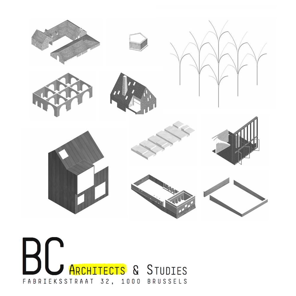 BC ARCHITECTS | estrategia digital