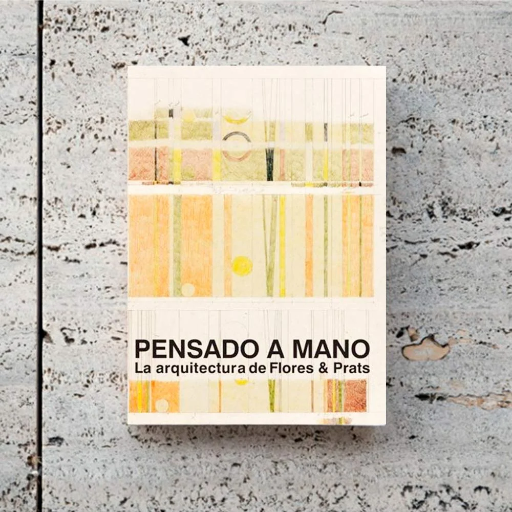 LIBRO PENSANDO A MANO | presentación libro y prensa