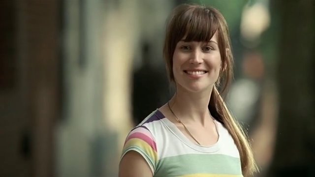 White Now - House Move