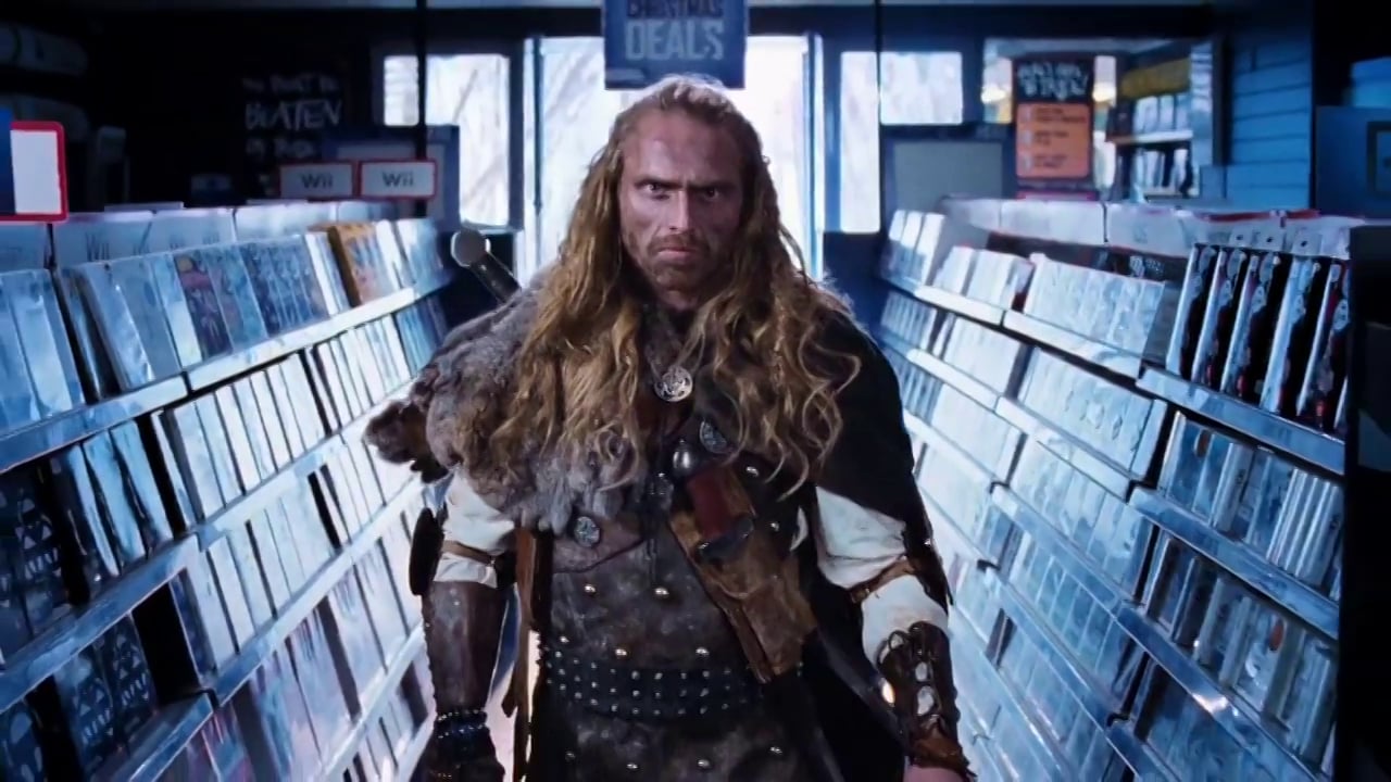 gamestation warrior
