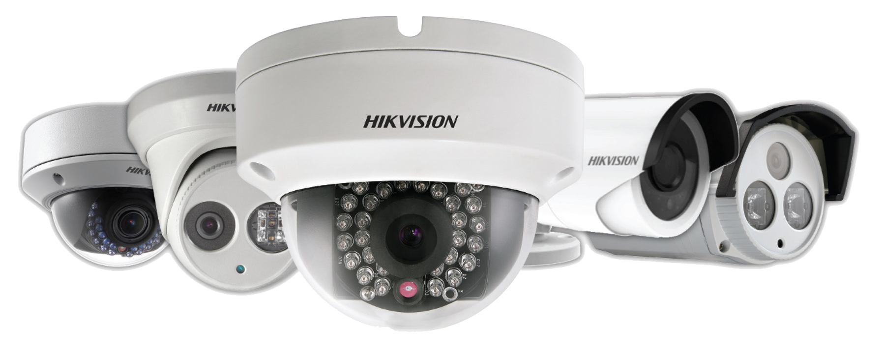 IP Camera Hikvision