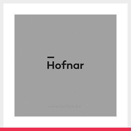 Roeselare - HOFNAR