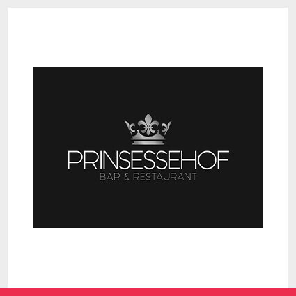 Izegem - RESTAURANT PRINSESSEHOF