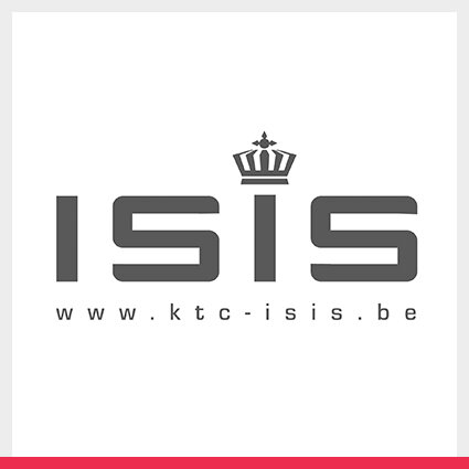 Izegem - TENNISCLUB ISIS