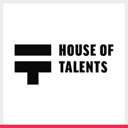 Kortrijk - HOUSE OF TALENTS