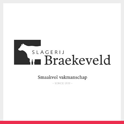 Izegem - SLAGERIJ BRAEKEVELD