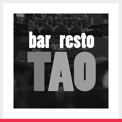 Oostende - BAR &amp; RESTO TAO