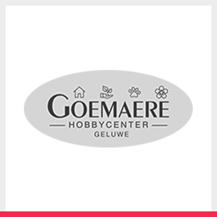 Geluwe - GOEMAERE HOBBYCENTER