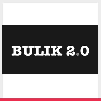 Izegem - BULIK 2.0