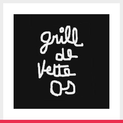 Veurne - GRILL DE VETTE OS