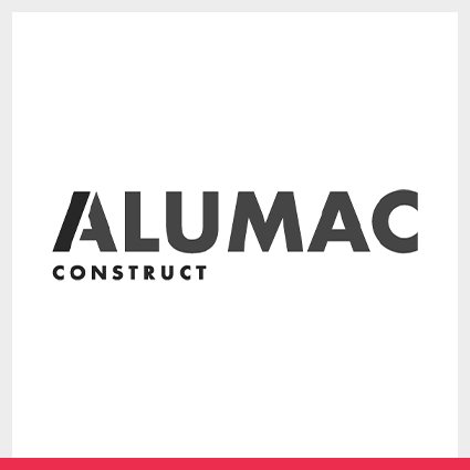 Kortrijk - ALUMAC