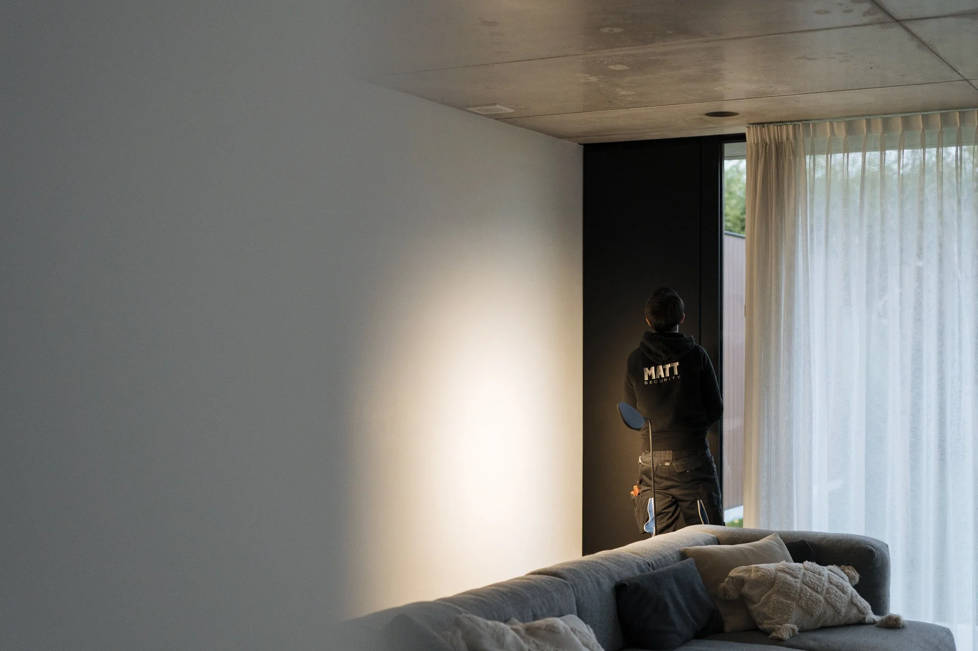 Onderhoud van je alarmsysteem: waarom dat jaarlijkse bezoek geen overbodige luxe is