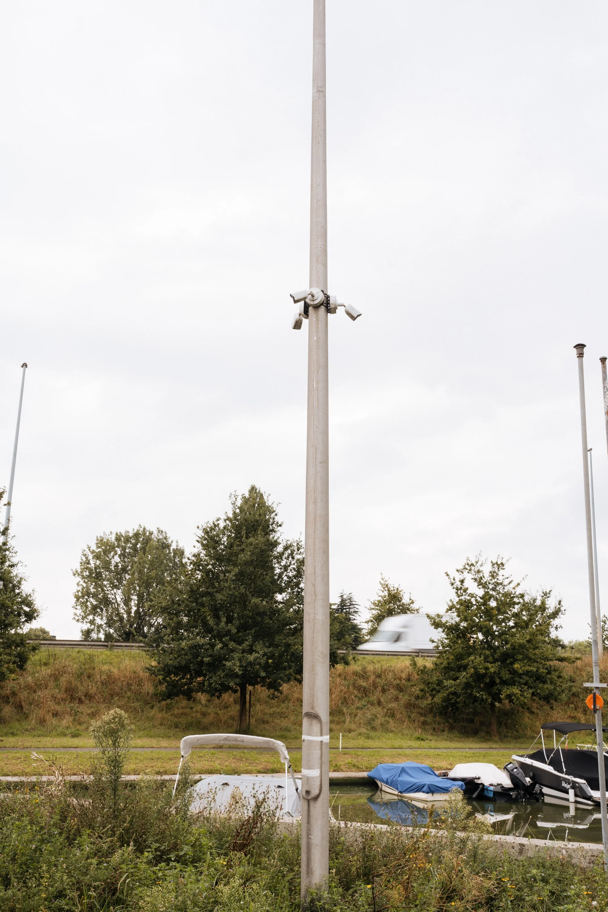 Camera zonder internet op afstand bekijken: zo doe je dat met een 4G-router