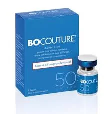Bocouture/Xeomin Factsheet