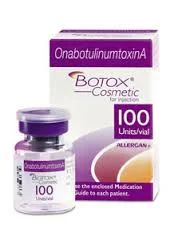 Botox/Vistabel Factsheet
