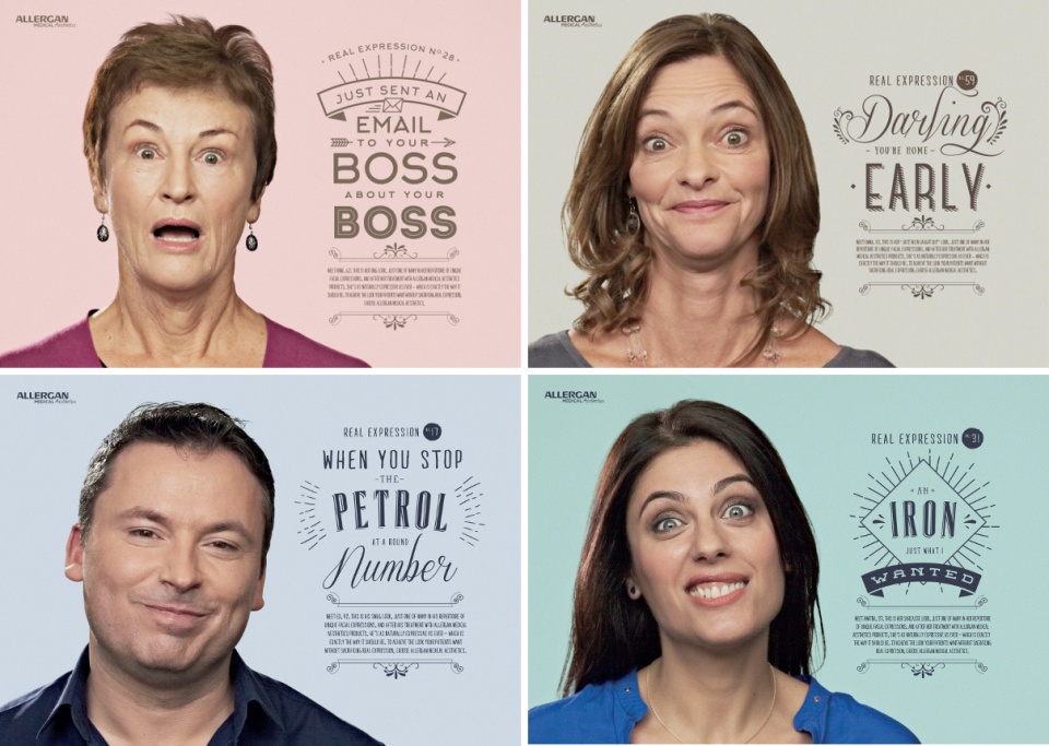 Aesthetic Procedures - What holds people back?