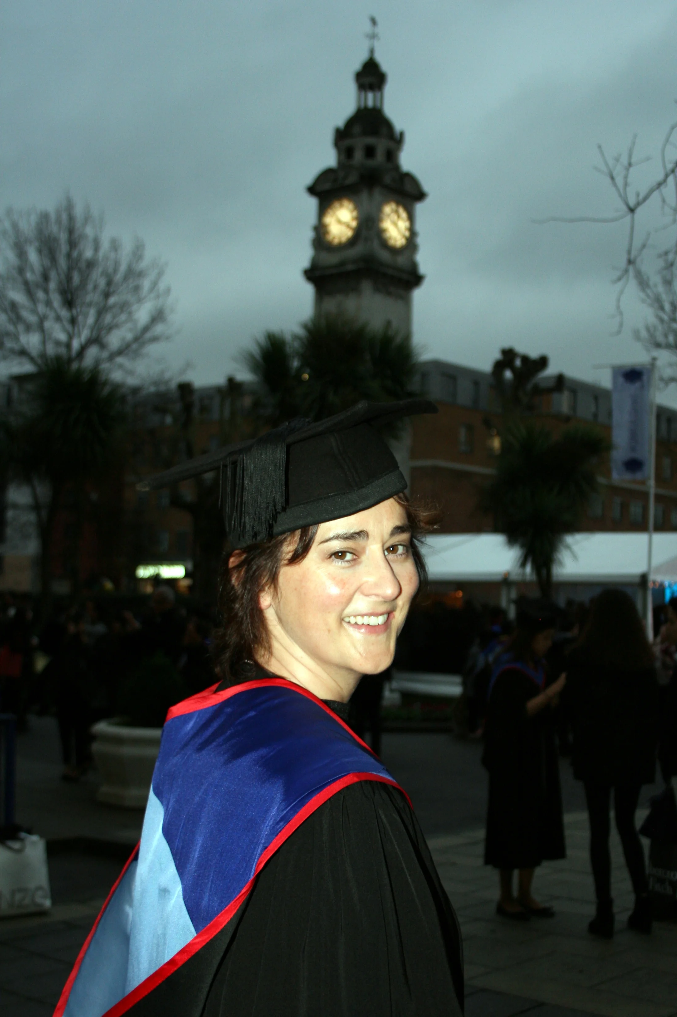 Masters in Aesthetic Medicine - Distinction