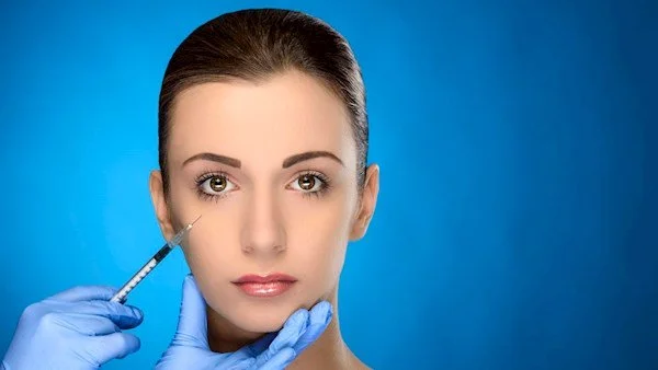 Interview with the Irish Examiner - On Dentists in Aesthetic Medicine