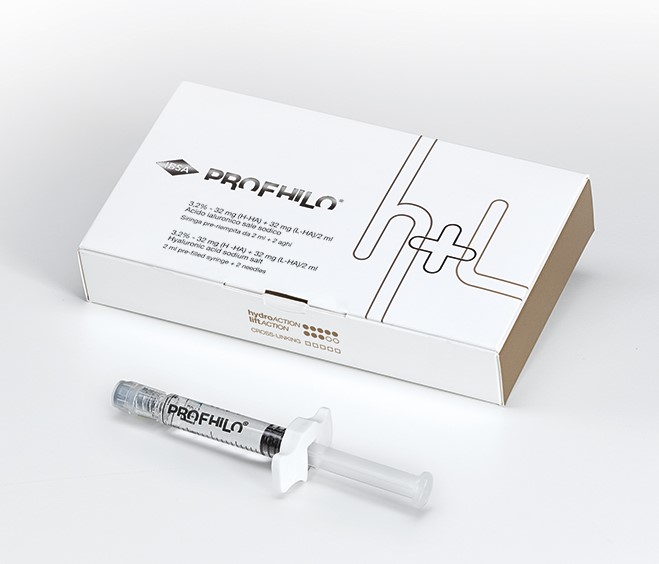 profhilo Profhilo skin booster