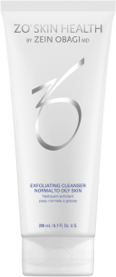 Exfoliating Cleanser